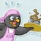 Penguin Diner