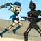 LRU: Bounty Hunter