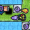 Notebook Defense