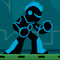 Sparkman: Stop World