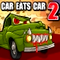 Car Eats Car 2: Mad Dreams