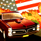Route 66 Highway Rush