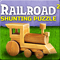 Railroad Shunting Puzzle 2