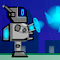 Warp Tag