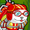 Jetpack Panda