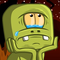Back to Alien Party