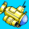 Deep Sea Hunter