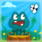 Fly N Frog
