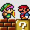 Super Mario Bros. Crossover 2