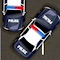 911 Police Parking