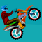 Road Cross Bikers