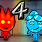 Fireboy and Watergirl 4: Crystal Temple
