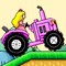 Mario Tractor 3
