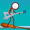 Super Crazy Guitar Maniac Deluxe 4