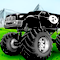 Monster Truck China