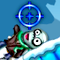 Zombie Launcher: Winter Season