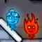 Fireboy and Watergirl 3: In The Ice Temple