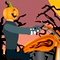 Halloween Bike Ride