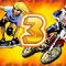 Uphill Rush 3
