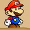 Paper Mario World 2