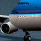 Boeing 747 Parking