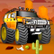 Monster Hummer 2