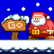 60 Seconds Santa Run and Jump