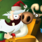 Santa in Trouble