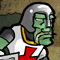 Zombie Knight