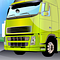 Park My Truck