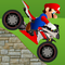 Mario Bike Course