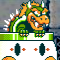 Super Mario Defence