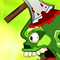 Non Stop Zombies