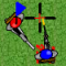 Stick Strike