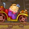 Mining Truck 2: Trolley Transport