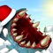 Effing Worms - Xmas