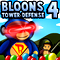 Bloons Tower Defense 4 Expansion