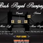 Bush Royal Rampage Screenshot