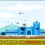 Ice Castle Blaster Screenshot