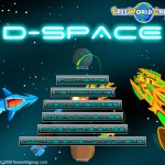 D-Space Screenshot