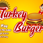 Turkey Burger Screenshot