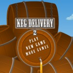 Keg Delivery 2 Screenshot