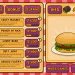 Mad Burger Screenshot