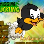 Missing Duckling Screenshot