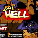 Bat Outta Hell! Screenshot