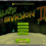 Alien Invasion 2 Screenshot
