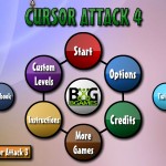 Cursor Attack 4 Screenshot