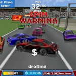 American Racing Screenshot