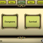 Dungeon Lore Screenshot