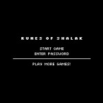 Runes of Shalak Screenshot